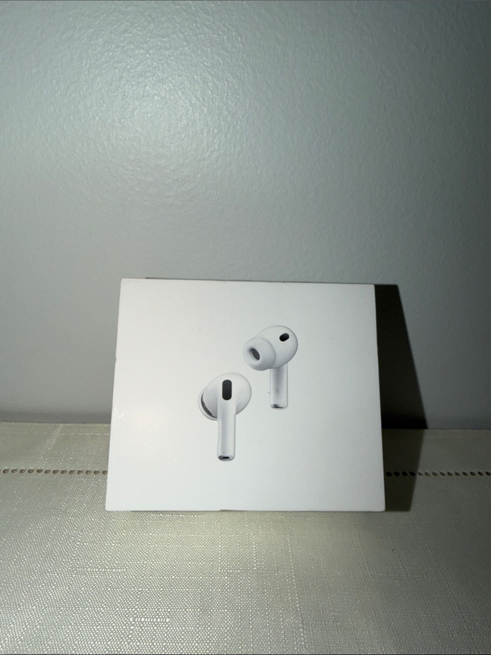 Apple AirPods Pro 3 empty box only